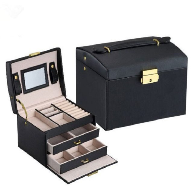 jewellery box online shopping